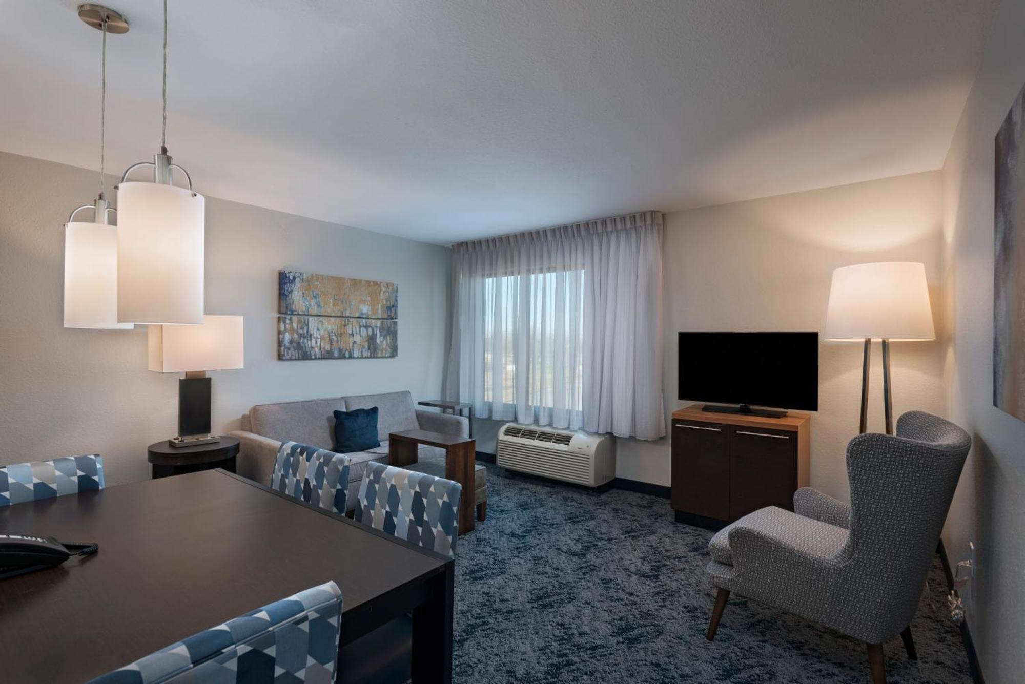 Towneplace Suites By Marriott Monroe Habitación foto