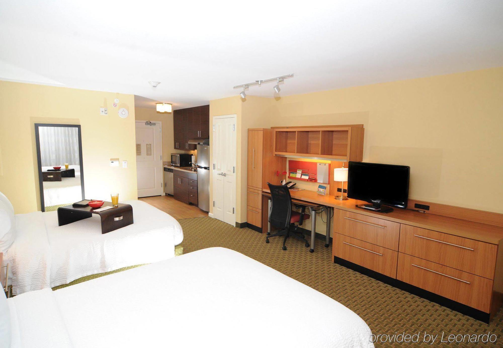Towneplace Suites By Marriott Monroe Exterior foto