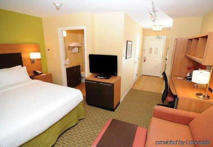 Towneplace Suites By Marriott Monroe Exterior foto